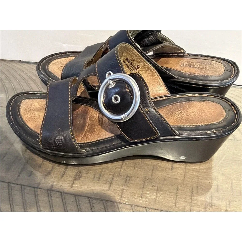 Born product pair